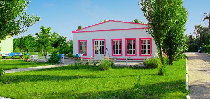 Скидки на отдых на базе Січ9