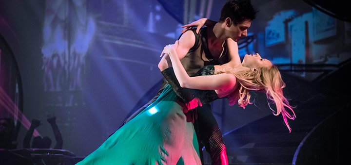 Discount on tickets for the musical &quot;dracula vlad&quot; 2