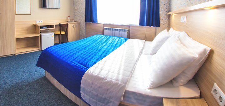 Discounts on holidays at the hotel Truskavets 36523