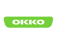 Okko на Репкинской