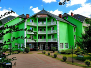 Kvitka Zakarpattya (Polyana)
