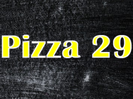 Pizza 29