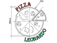 Pizza Leonardo
