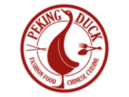 Peking duck