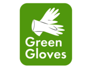 Green Gloves