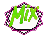 Mix (Микс)