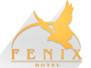 Fenix Hotel (Винница)