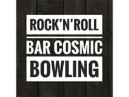Cosmic Bowling