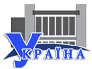 Україна на Миру