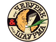 Mr. Чебурек & Mrs. Шаурма