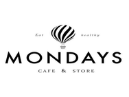 Mondays cafe & store