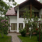 Villa Roksolana (Трускавець)