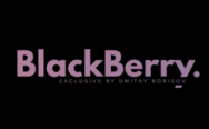 Black berry