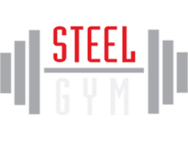Steel gym