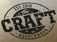 Craft-Burger