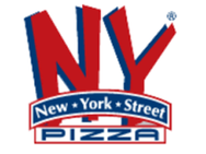 New York Street Pizza на Соборной