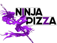 Ninja pizza